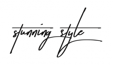 Cropped Stunning Style Logo
